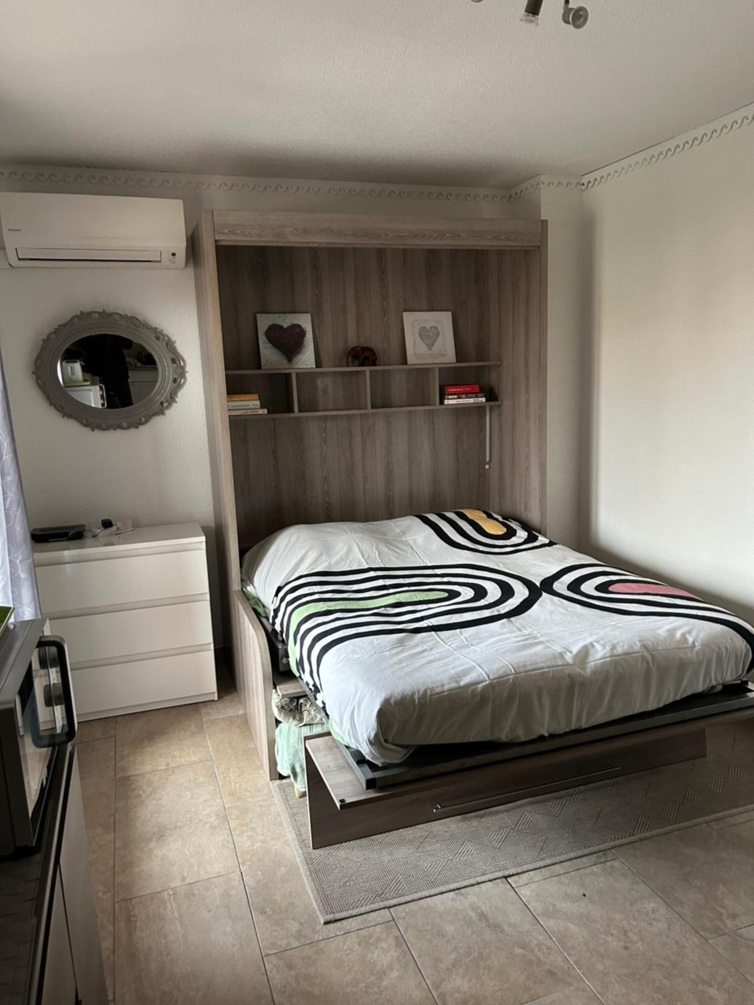 Studio Climatise Proche Port Et Plages La Londe-les-Maures Exterior foto